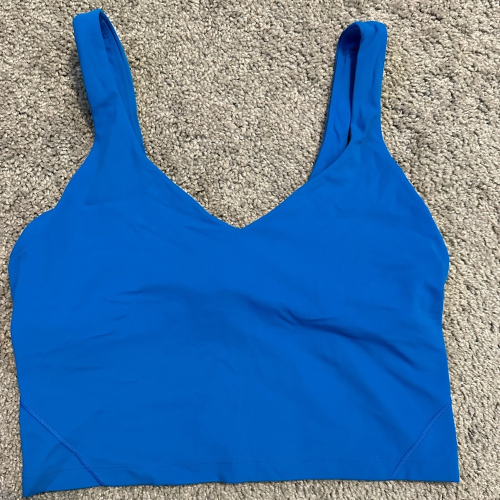 Lululemon Align Tank